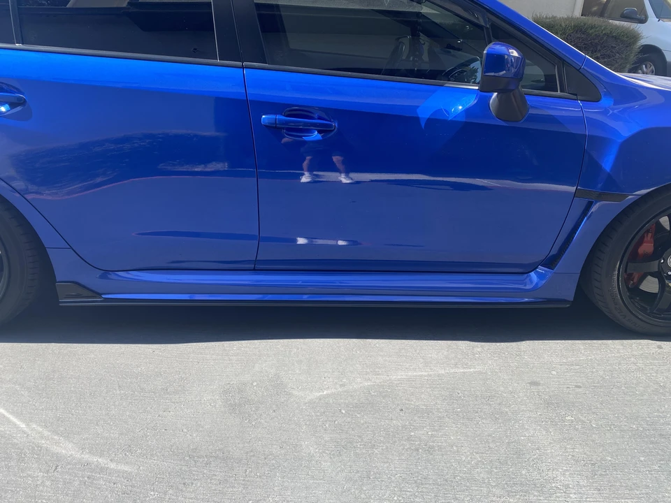 2017 Subaru Impreza 5th Gen - Image 20 of 31