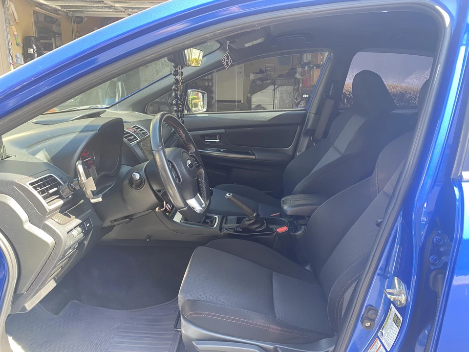 2017 Subaru Impreza 5th Gen - Image 29 of 31
