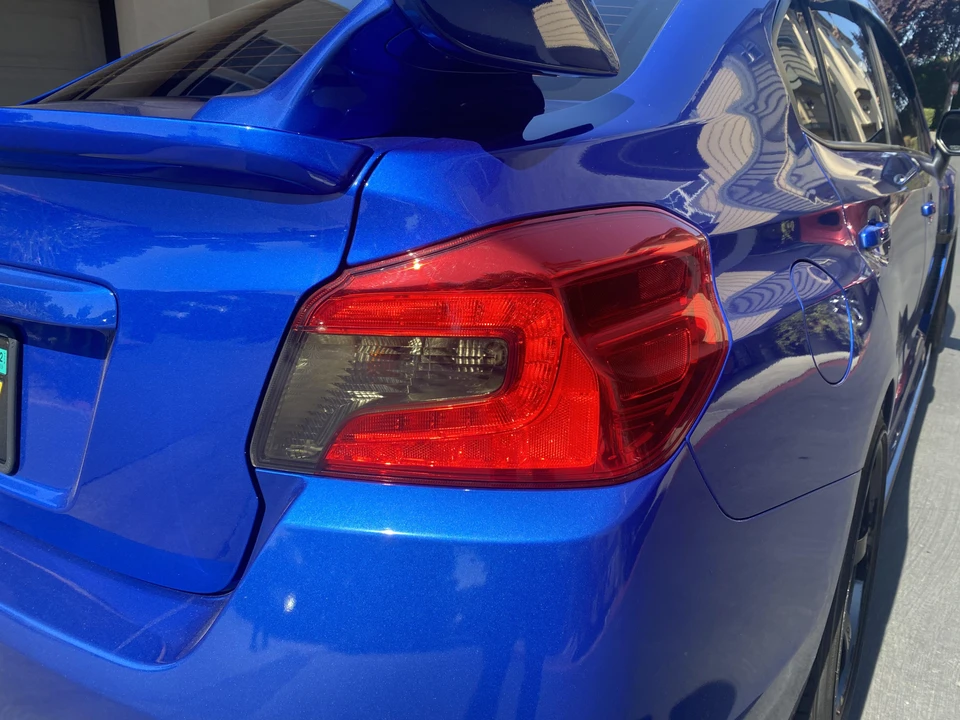 2017 Subaru Impreza 5th Gen - Image 19 of 31
