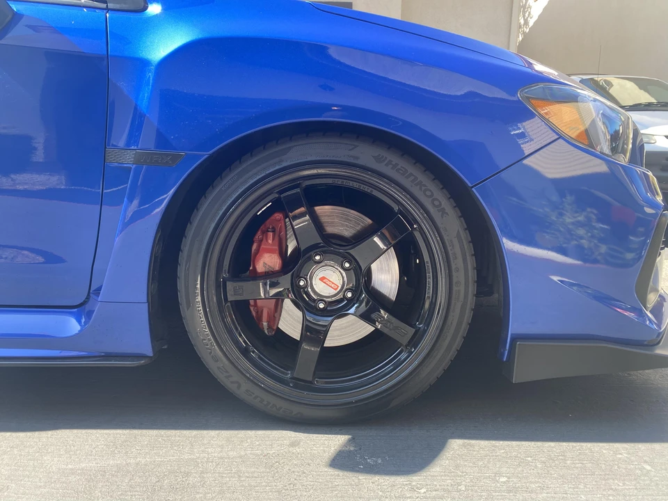 2017 Subaru Impreza 5th Gen - Image 24 of 31