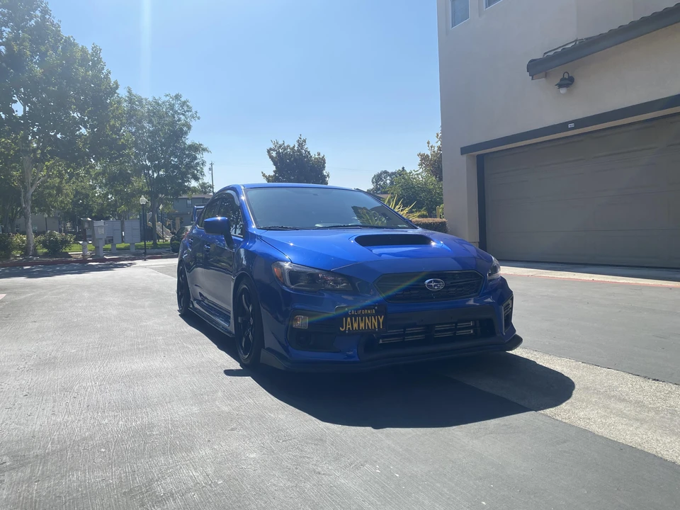 2017 Subaru Impreza 5th Gen - Image 13 of 31