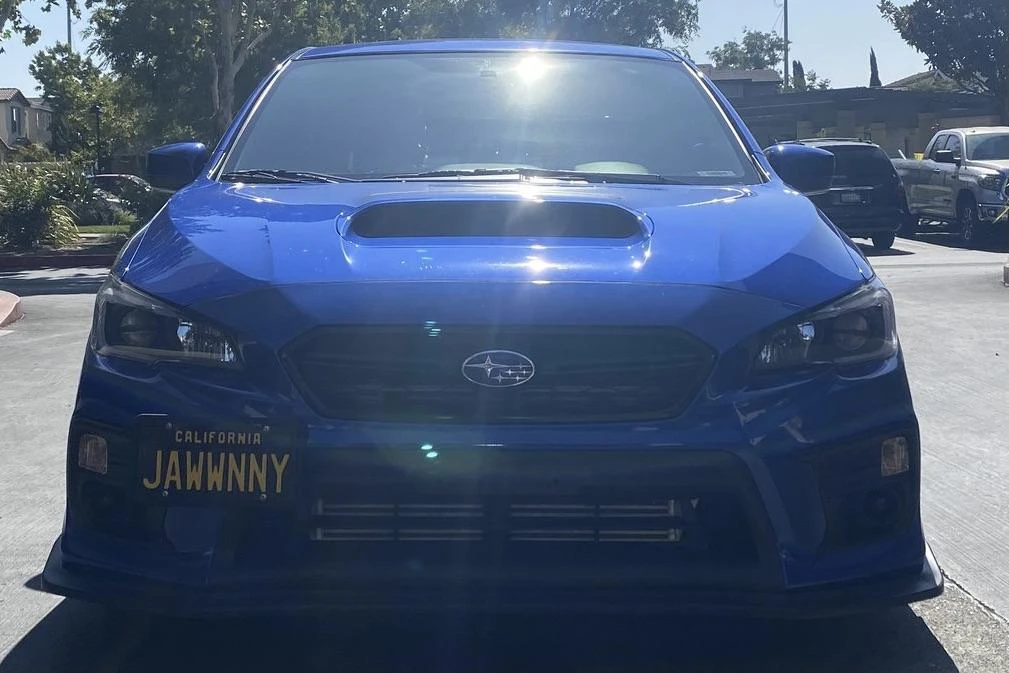 2017 Subaru Impreza 5th Gen - Image 2 of 31