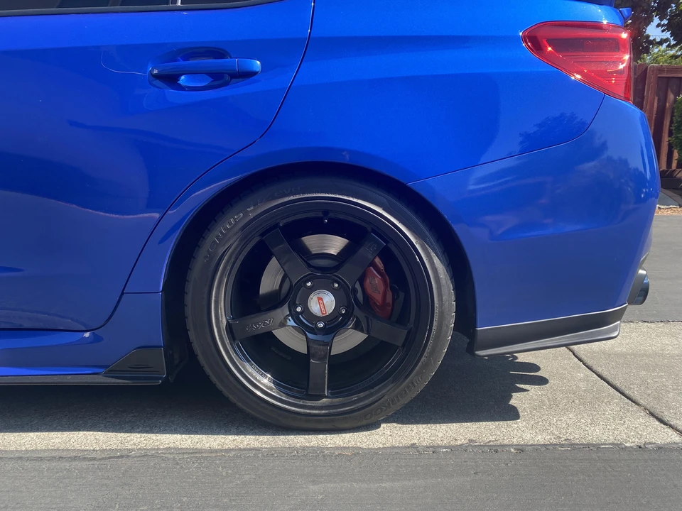2017 Subaru Impreza 5th Gen - Image 22 of 31