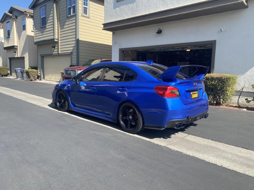 2017 Subaru Impreza 5th Gen - Image 9 of 31