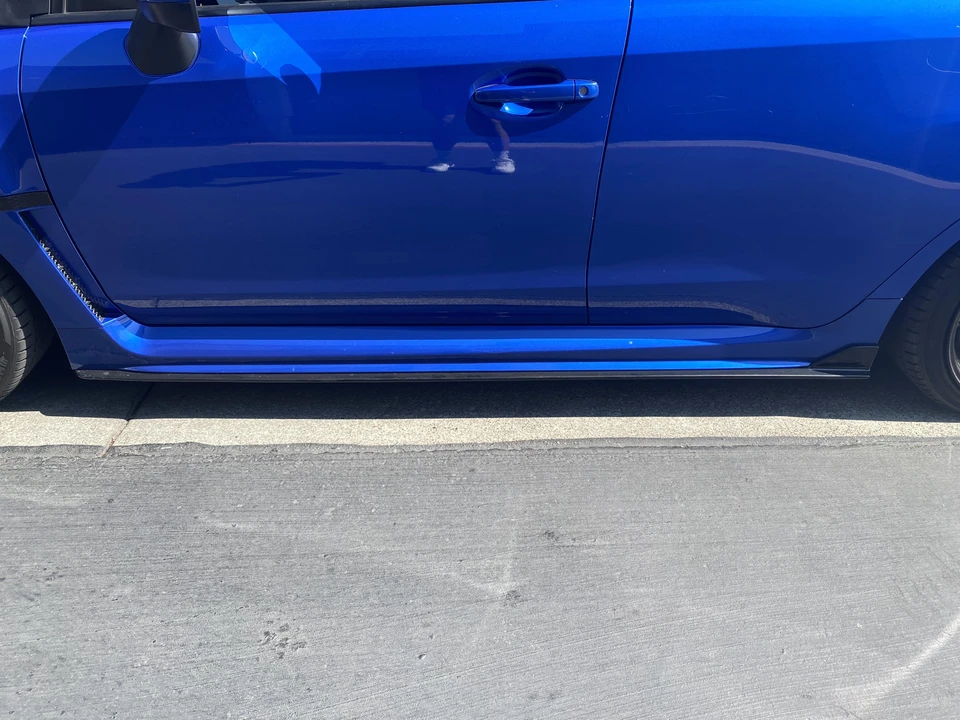 2017 Subaru Impreza 5th Gen - Image 15 of 31