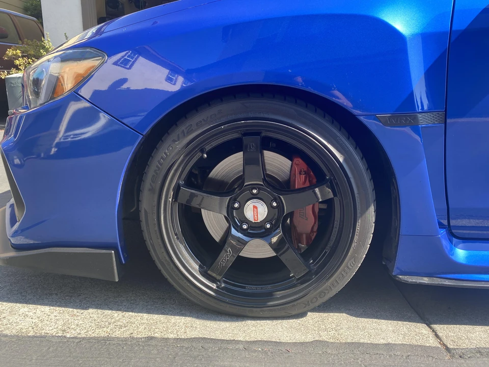 2017 Subaru Impreza 5th Gen - Image 21 of 31