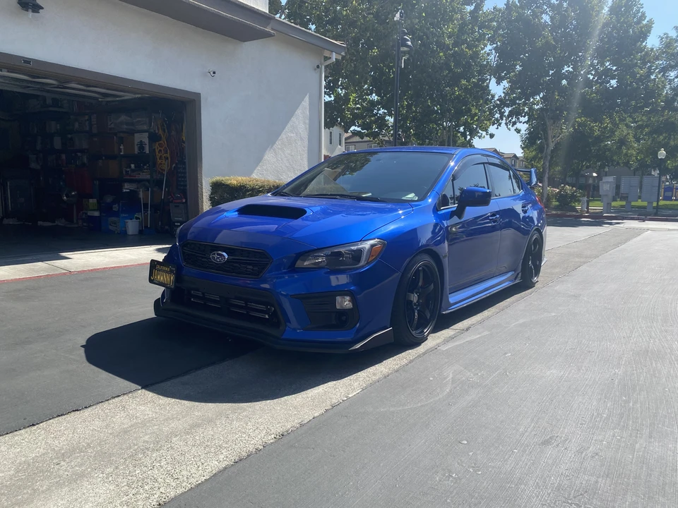 2017 Subaru Impreza 5th Gen - Image 6 of 31