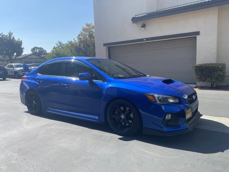 2017 Subaru Impreza 5th Gen - Image 12 of 31