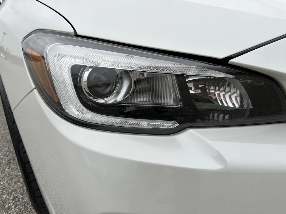 2017 Subaru Impreza 5th Gen - Image 12 of 31