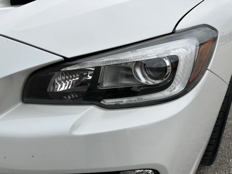 2017 Subaru Impreza 5th Gen - Image 16 of 31