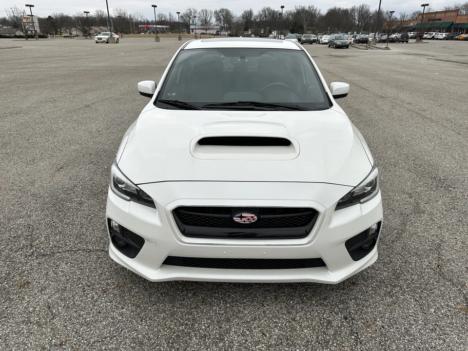 2017 Subaru Impreza 5th Gen - Image 6 of 31