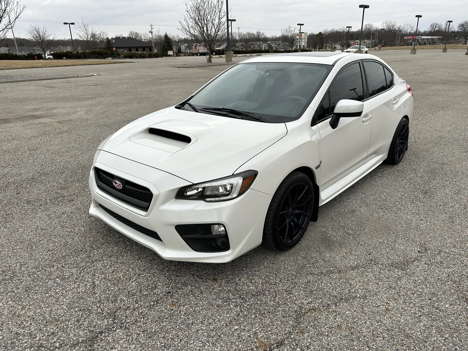 2017 Subaru Impreza 5th Gen - Image 8 of 31