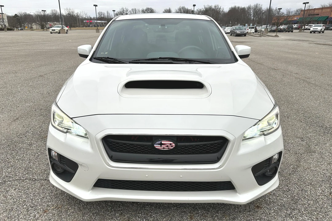2017 Subaru Impreza 5th Gen - Image 2 of 31