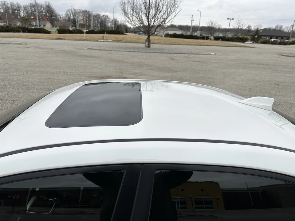 2017 Subaru Impreza 5th Gen - Image 19 of 31