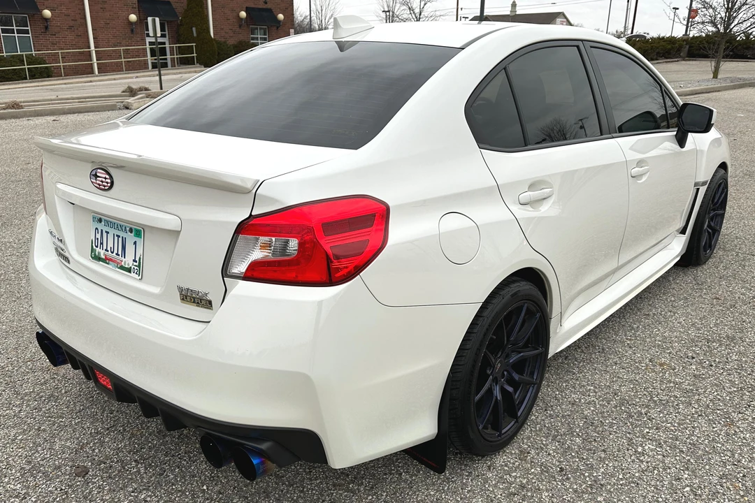 2017 Subaru Impreza 5th Gen - Image 4 of 31