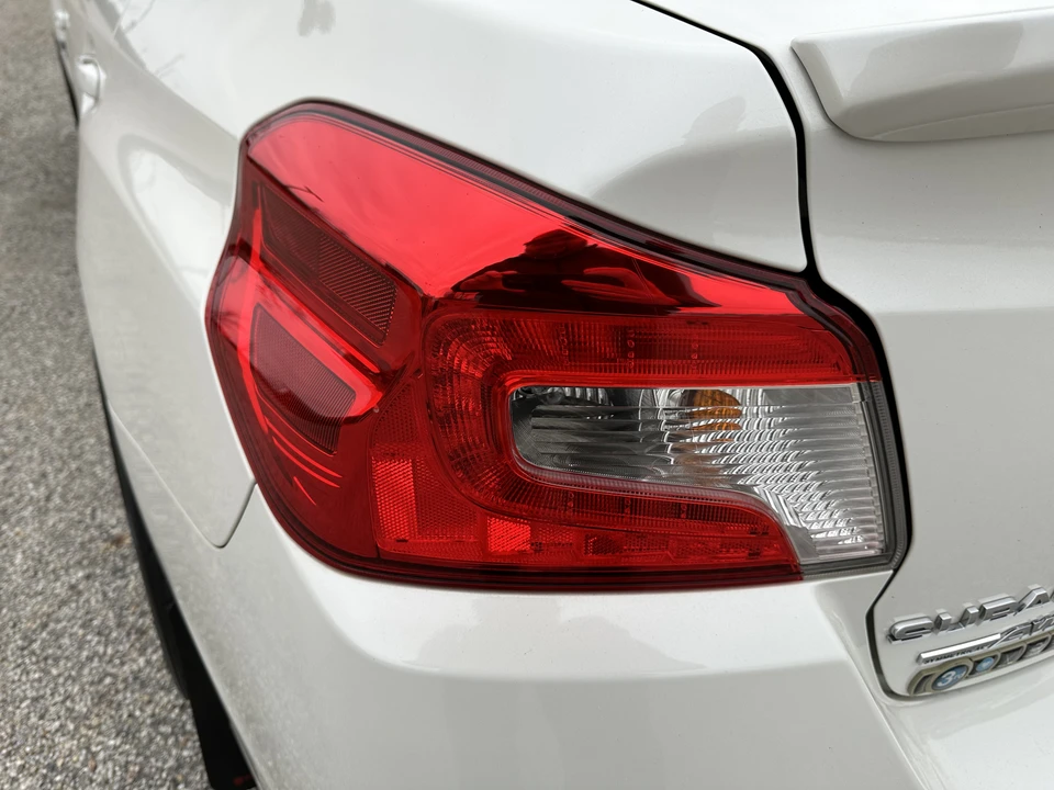 2017 Subaru Impreza 5th Gen - Image 20 of 31