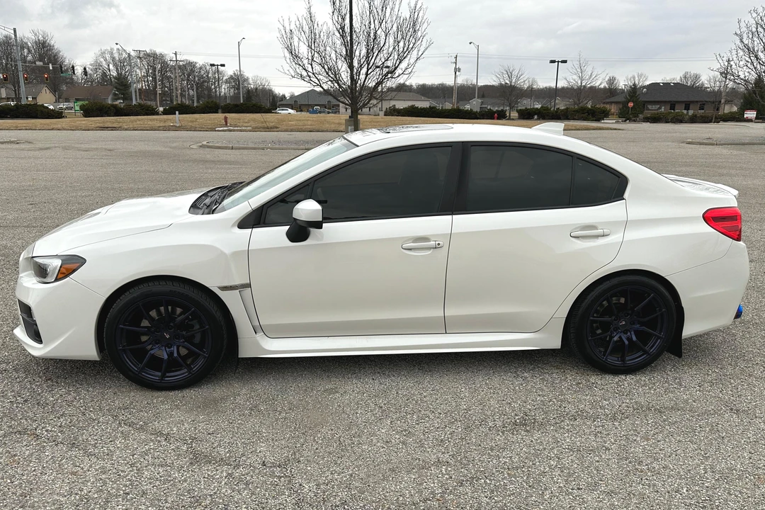 2017 Subaru Impreza 5th Gen - Image 3 of 31