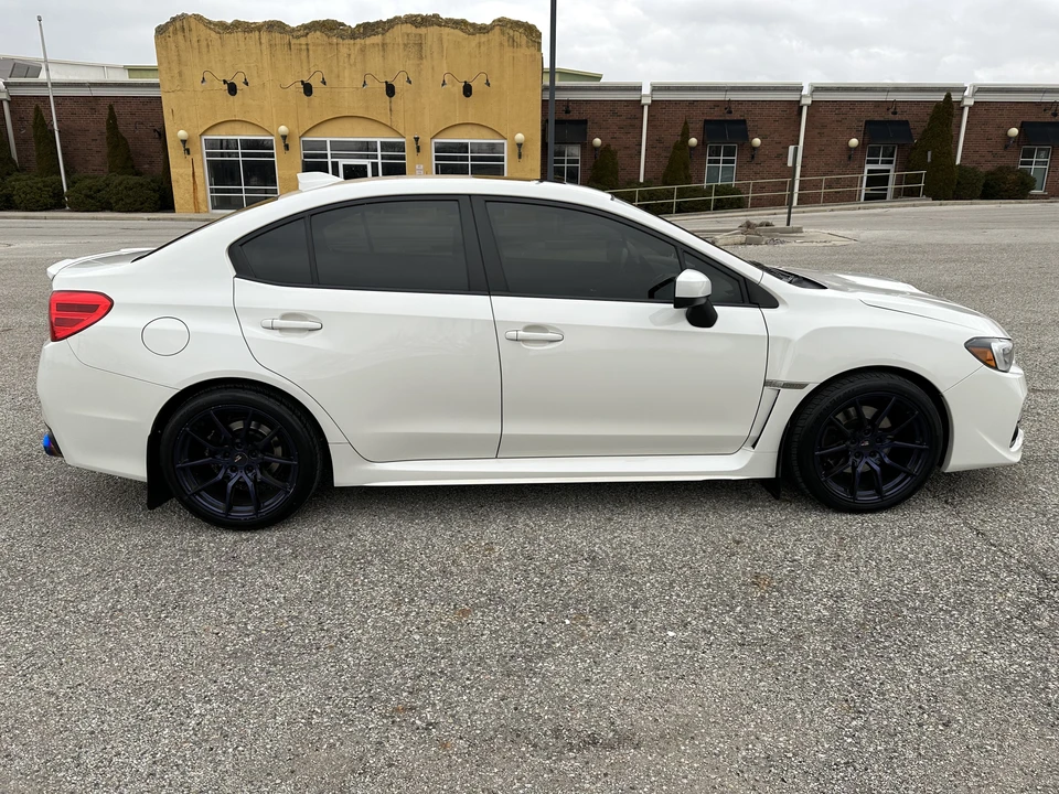 2017 Subaru Impreza 5th Gen - Image 11 of 31