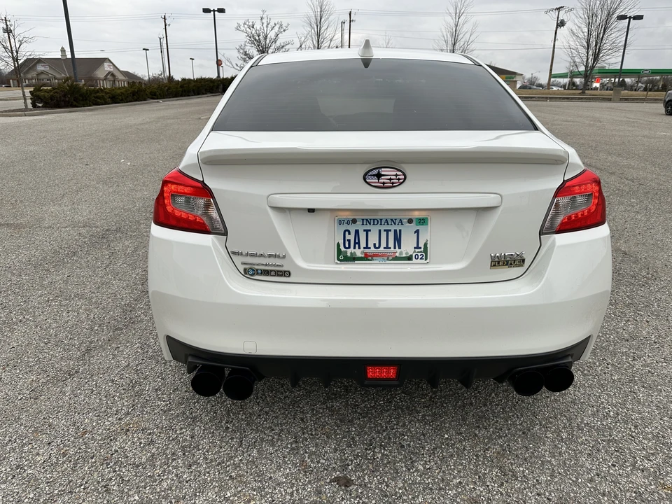 2017 Subaru Impreza 5th Gen - Image 10 of 31