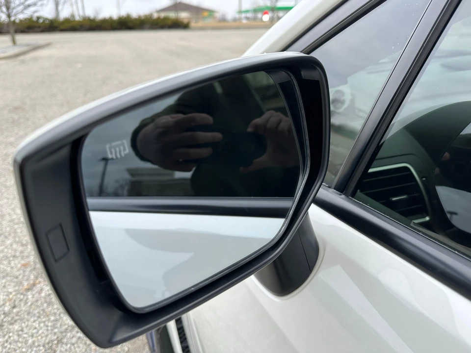 2017 Subaru Impreza 5th Gen - Image 18 of 31