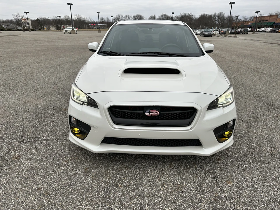 2017 Subaru Impreza 5th Gen - Image 7 of 31