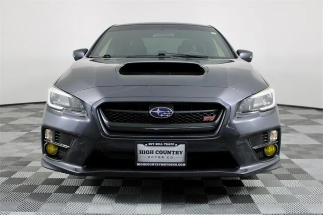 2017 Subaru Impreza WRX 3rd Gen - Image 2 of 20