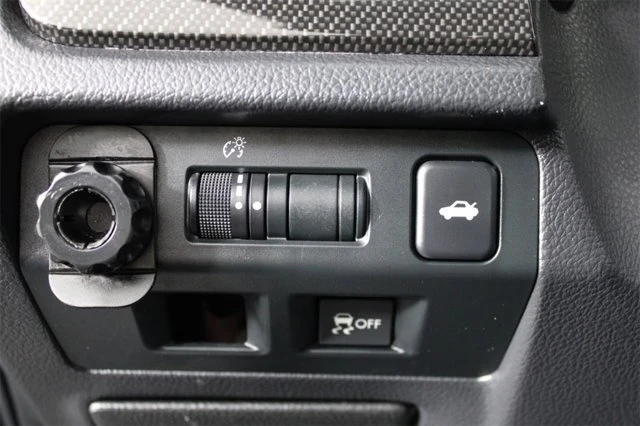 2017 Subaru Impreza WRX 3rd Gen - Image 17 of 20