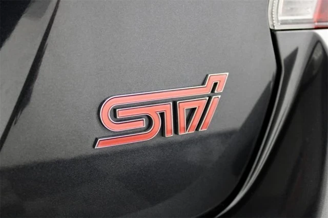2017 Subaru Impreza WRX 3rd Gen - Image 11 of 20