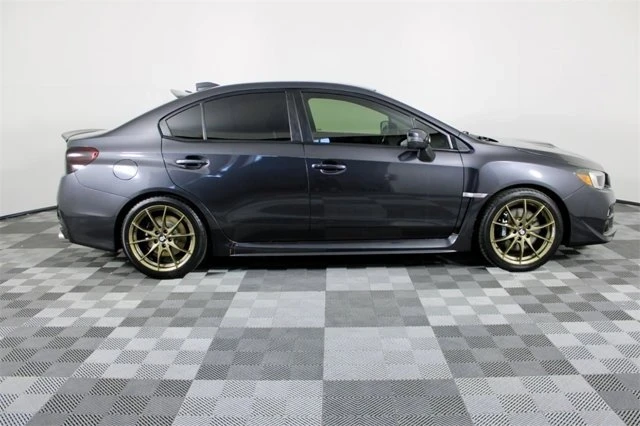 2017 Subaru Impreza WRX 3rd Gen - Image 8 of 20