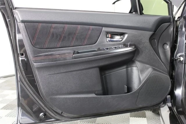 2017 Subaru Impreza WRX 3rd Gen - Image 14 of 20
