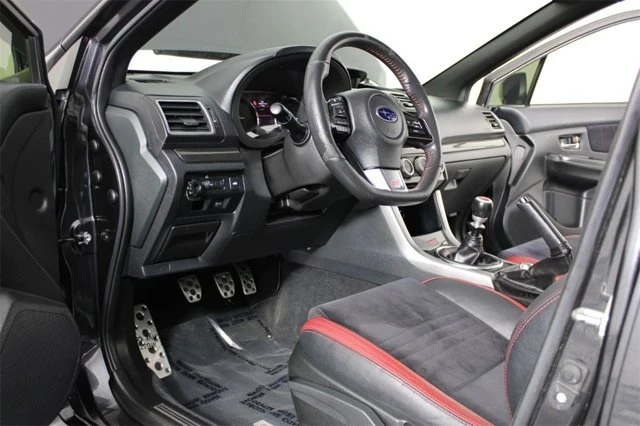 2017 Subaru Impreza WRX 3rd Gen - Image 16 of 20