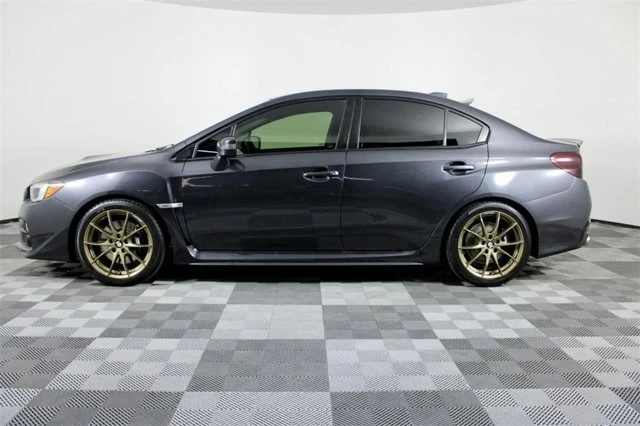2017 Subaru Impreza WRX 3rd Gen - Image 4 of 20