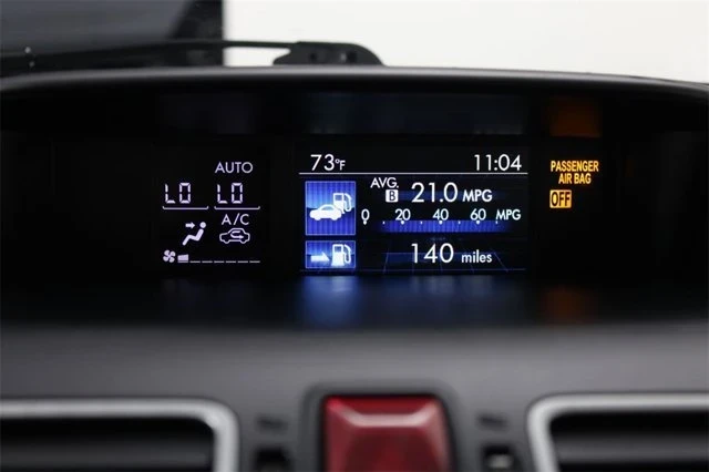 2017 Subaru Impreza WRX 3rd Gen - Image 18 of 20