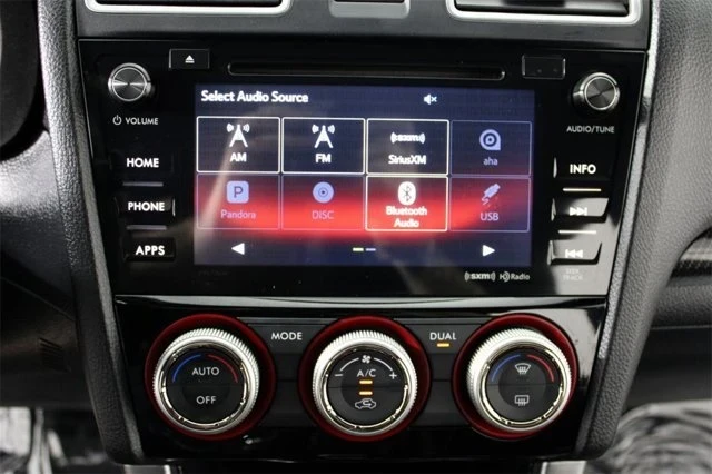 2017 Subaru Impreza WRX 3rd Gen - Image 19 of 20