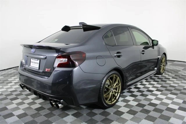 2017 Subaru Impreza WRX 3rd Gen - Image 7 of 20