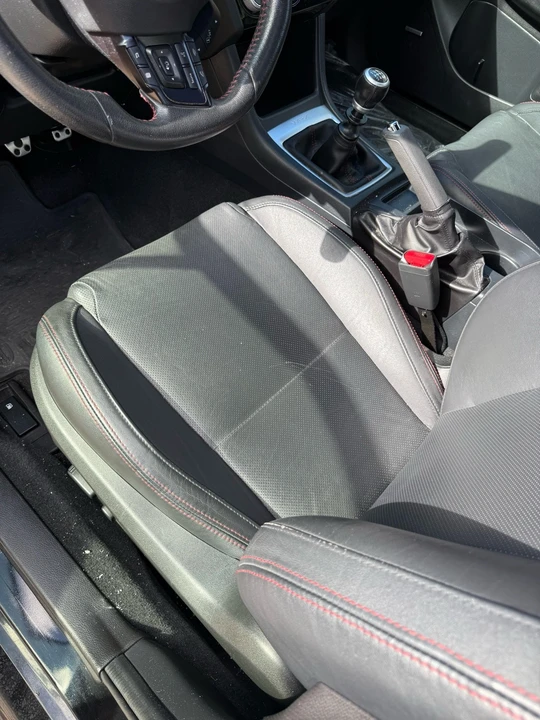 2017 Subaru Impreza WRX 4th Gen - Image 16 of 19
