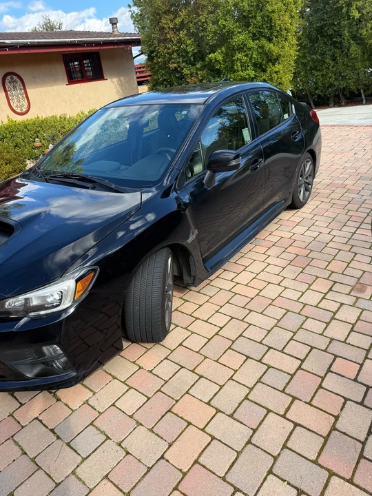 2017 Subaru Impreza WRX 4th Gen - Image 2 of 19