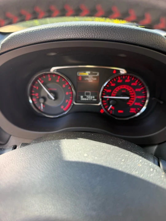 2017 Subaru Impreza WRX 4th Gen - Image 17 of 19