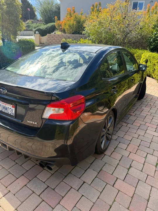 2017 Subaru Impreza WRX 4th Gen - Image 3 of 19