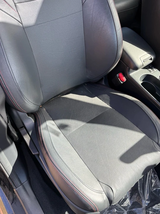 2017 Subaru Impreza WRX 4th Gen - Image 11 of 19