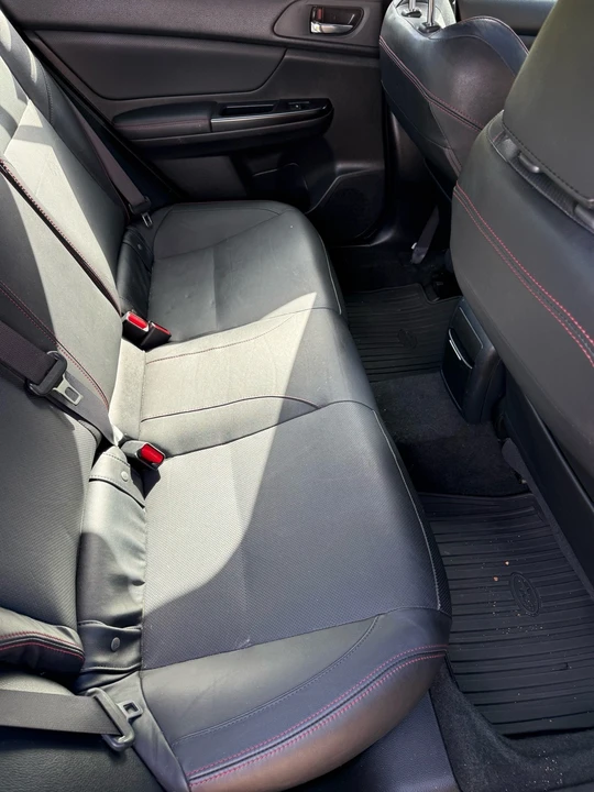 2017 Subaru Impreza WRX 4th Gen - Image 12 of 19