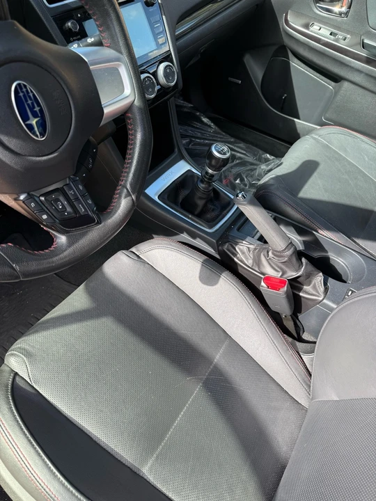 2017 Subaru Impreza WRX 4th Gen - Image 15 of 19