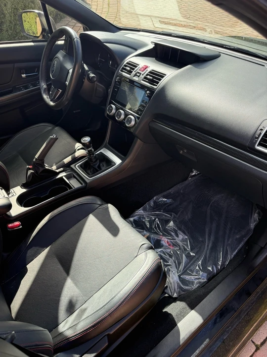 2017 Subaru Impreza WRX 4th Gen - Image 10 of 19