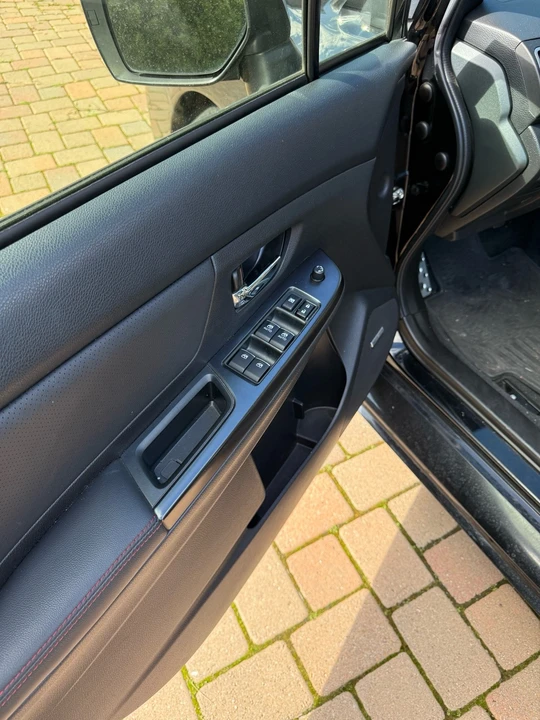 2017 Subaru Impreza WRX 4th Gen - Image 13 of 19