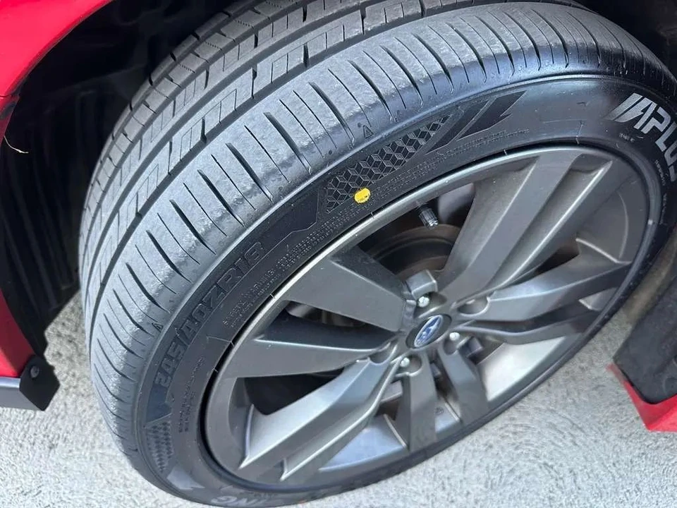 2017 Subaru Impreza WRX 4th Gen - Image 11 of 14