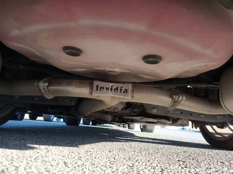 2017 Subaru Impreza WRX 4th Gen - Image 13 of 14