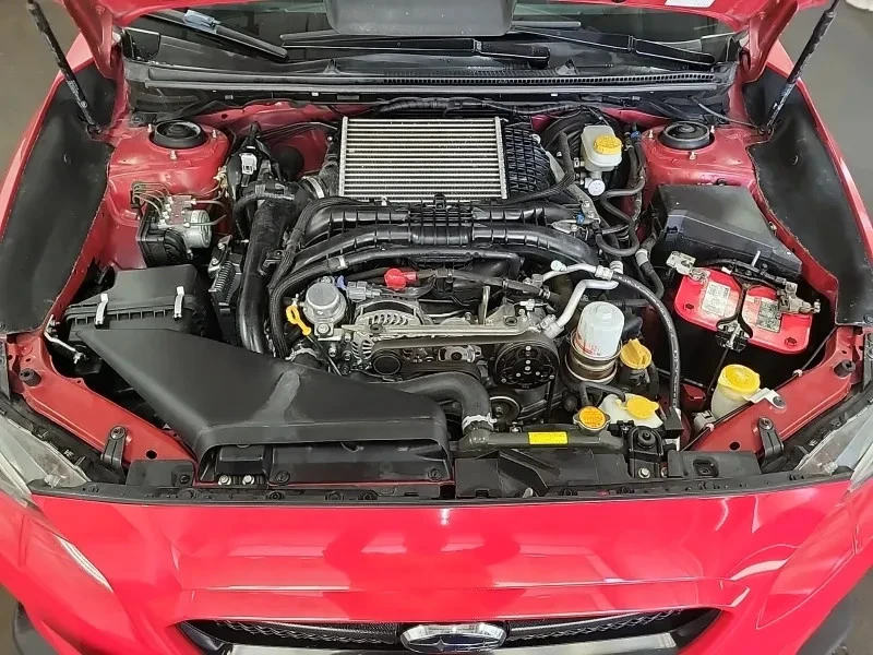 2017 Subaru Impreza WRX 4th Gen - Image 14 of 14