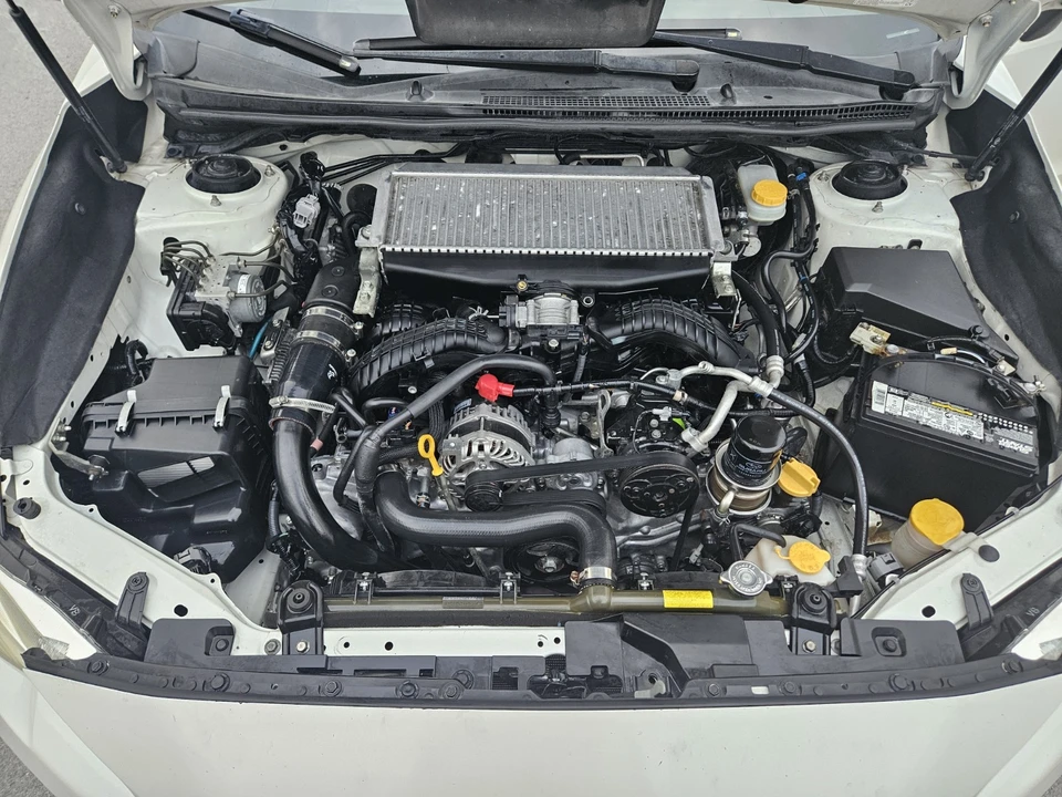 2017 Subaru Impreza WRX 4th Gen - Image 10 of 12