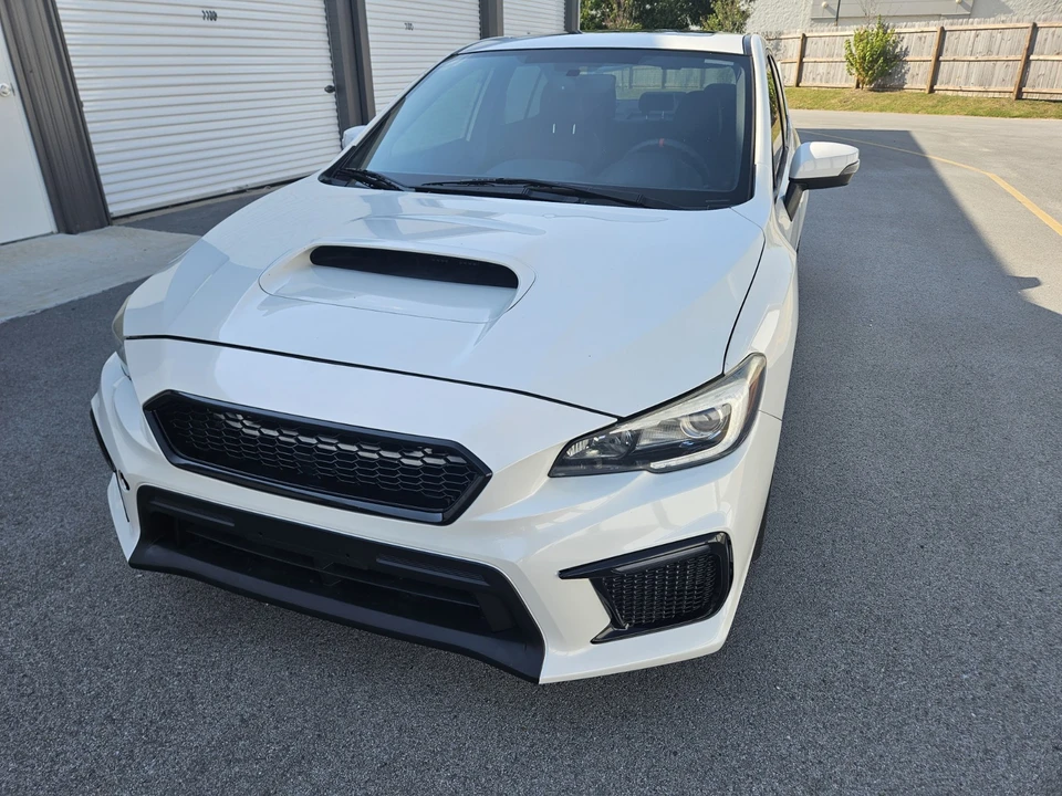 2017 Subaru Impreza WRX 4th Gen - Image 2 of 12