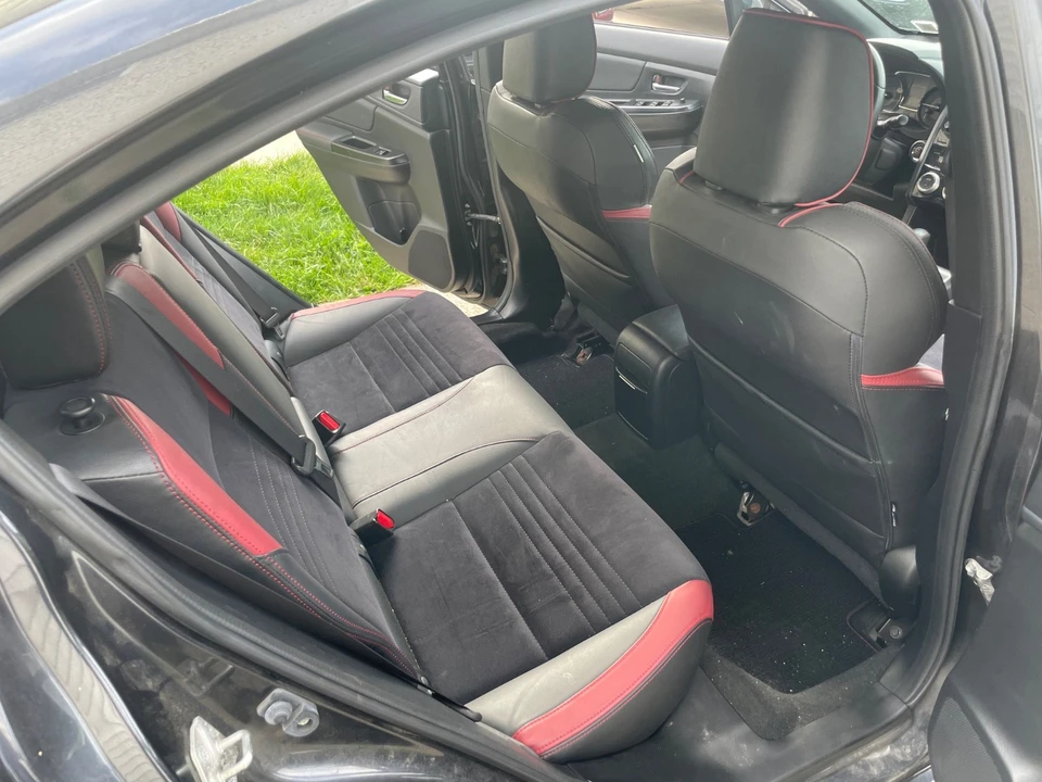 2017 Subaru Impreza WRX 4th Gen - Image 17 of 25